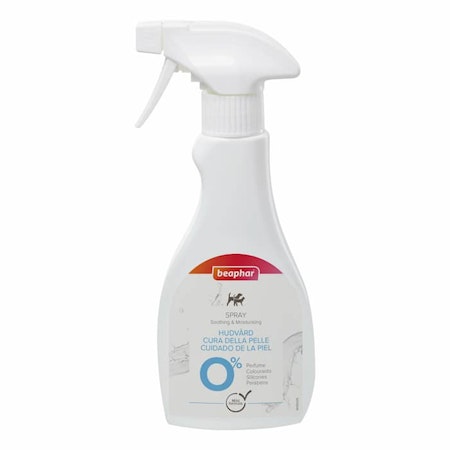 BEAPHAR Sensitive Skin Care Spray Hund/Katt 250 ml