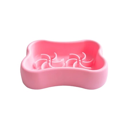 Matskål Slow Feed Silicone
