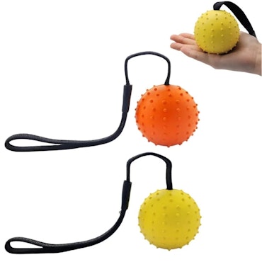 Boll med AntiSlip Rep 36 cm