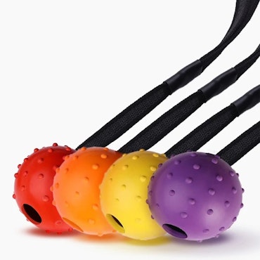 Boll med AntiSlip Rep 36 cm