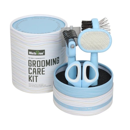 HISTOTRE Shorthair Grooming Kit