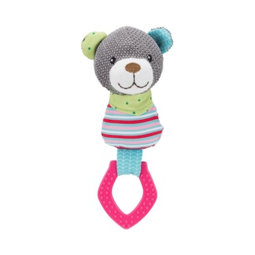 TRIXIE Junior Björn med Ring