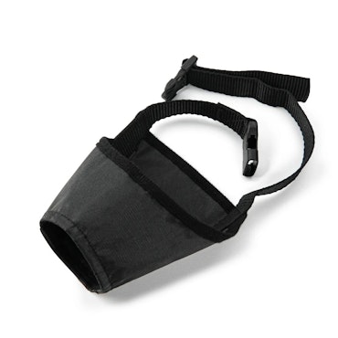 Munkorg i Nylon