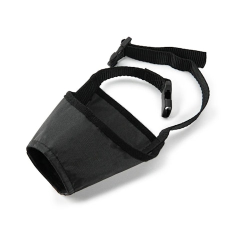 Munkorg i Nylon