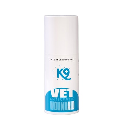 K9 Vet Wound Aid