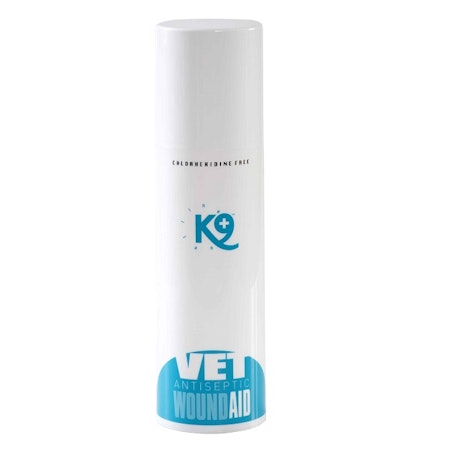 K9 Vet Wound Aid