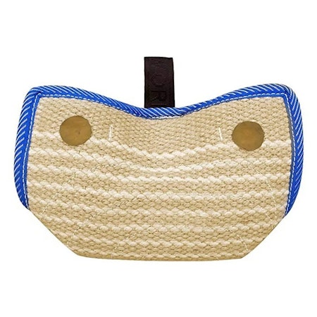 Teknikärm Jute