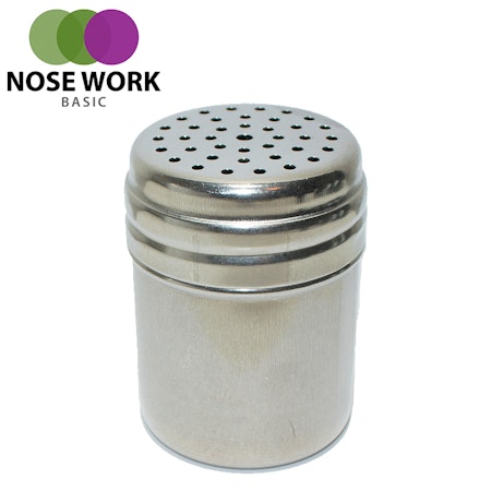 NOSE WORK Behållare Stor