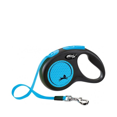 FLEXI Koppel New Neon band 5 m