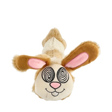 DOGMAN SpirreRabbit Hundleksak