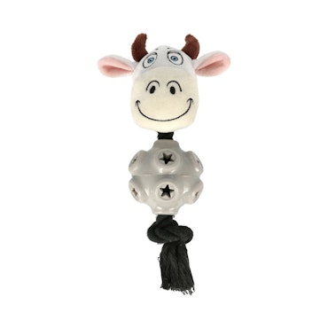 DOGMAN CoweGum Hundleksak