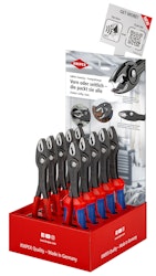 KNIPEX Försäljningsdisplay 5+5 (82 01/02 200