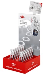 KNIPEX Försäljningsdisplay 12 x 8604100