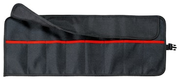 KNIPEX Låsringstångsats 8 delar