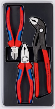 KNIPEX Bestseller Tångsats