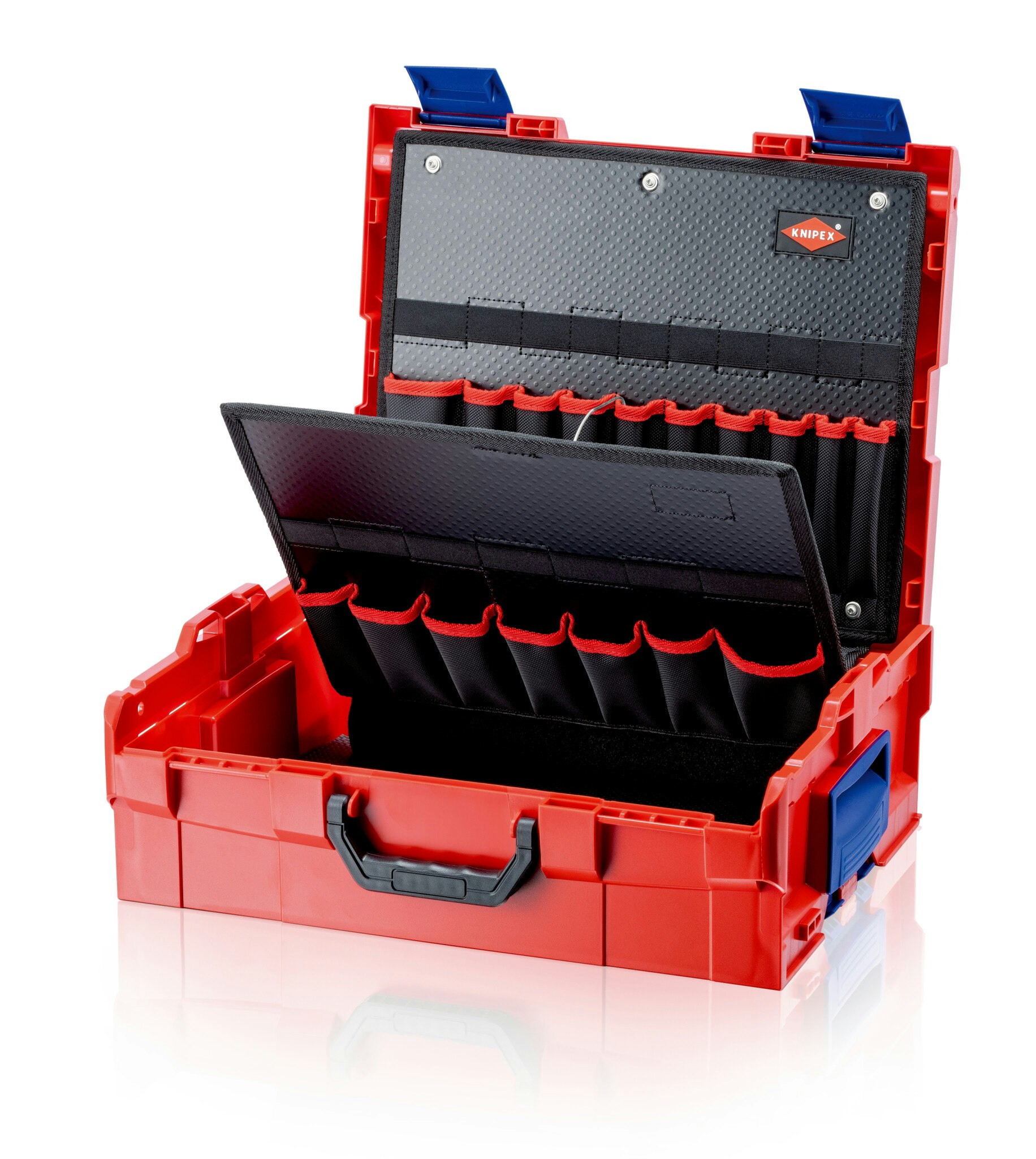 KNIPEX L-BOXX® utan innehåll  442 mm