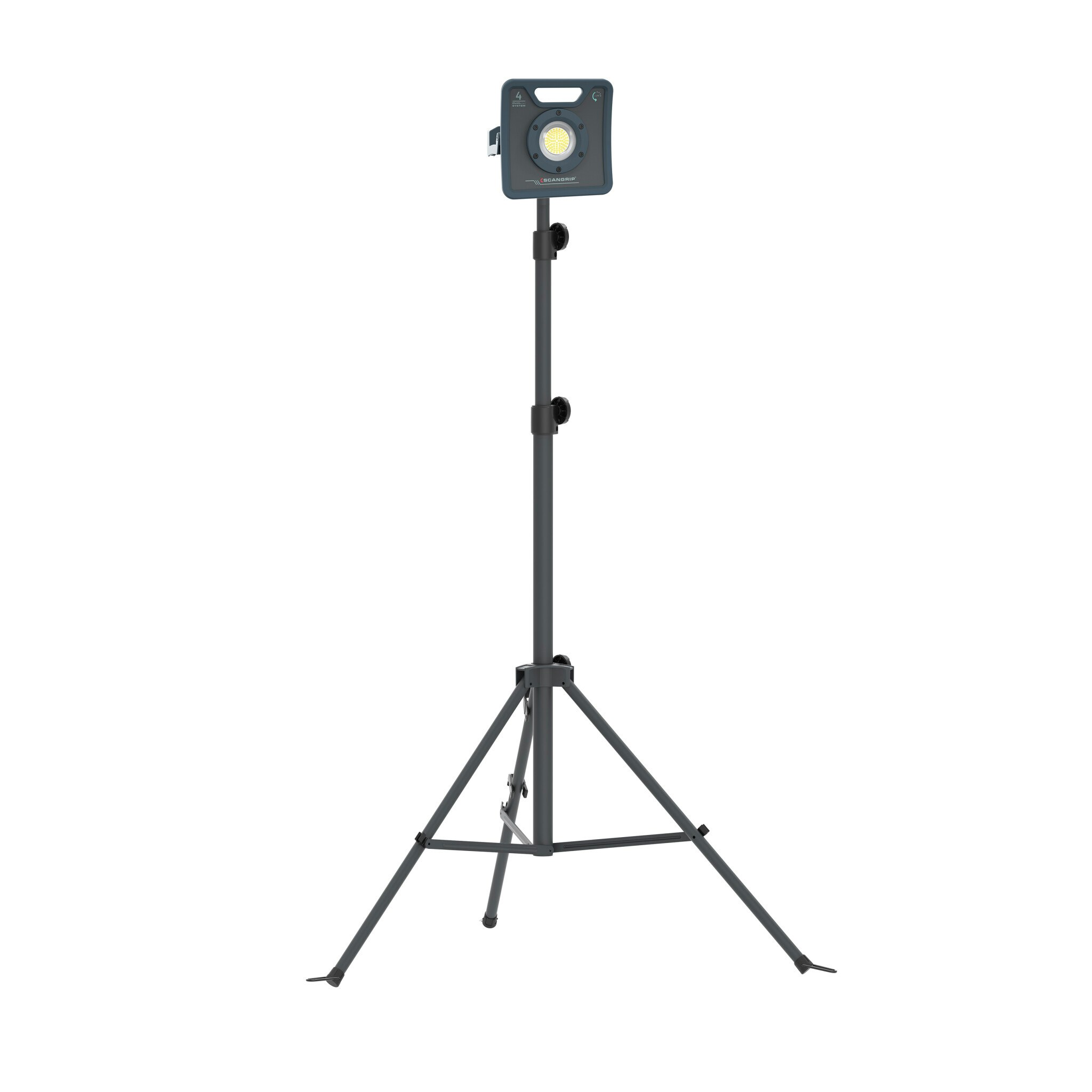 SCANGRIP Stativ 2m