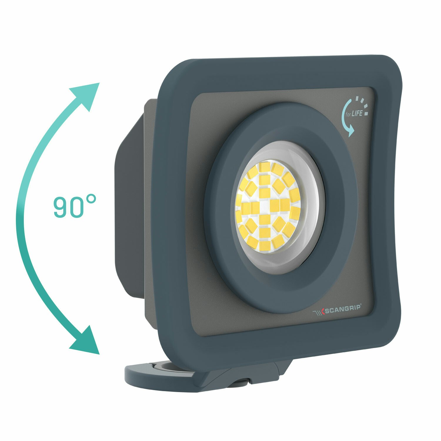 SCANGRIP Arbetslampa Nova Mini