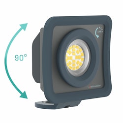 SCANGRIP Arbetslampa Nova Mini