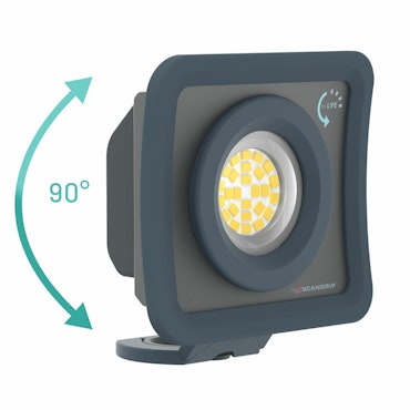 SCANGRIP Arbetslampa Nova Mini