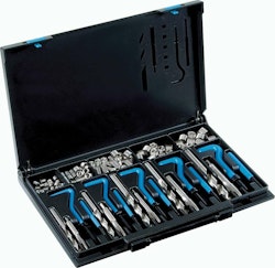 VÖLKEL V-COIL Reparatur-Sortiment M 5 - M 12