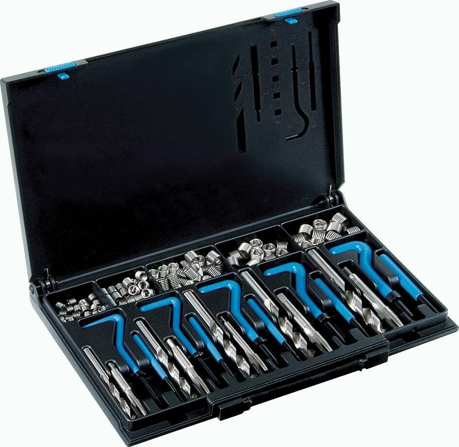 VÖLKEL V-COIL Reparatur-Sortiment UNC 1/4 - 1/2"