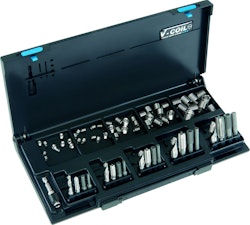 VÖLKEL V-COIL rapid Sortiment M 5 - M 12