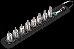 WERA Insexmatta HF 1/4" MM