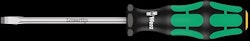 WERA 334 1,2 x 7,0 x 150 mm Screwdriver for slotted screws 1.2x7.0x150