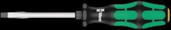 WERA  334 SK 1,0 x 5,5 x 100 mm Screwdriver for slotted screws 1.0x5.5x100