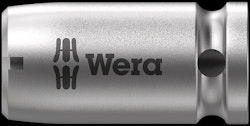 WERA 780 A/1 1/4"  Adaptor 780 A/1, 1/4''x25