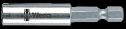 WERA 899/4/1   1/4" x 75 mm Universal Bit Holder 899/4/1 75, 1/4''x75