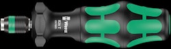 WERA Kraftform Turbo