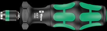 WERA Kraftform Turbo