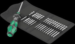 WERA Kraftform Kompakt Turbo Imperial 1
