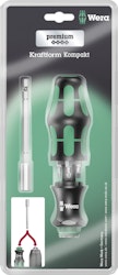WERA KK28 Combi-driver with magazine