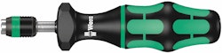 WERA 7441   1,2 - 3,0 Nm Torque screwdriver 7441, 1/4'', 1.2-3.0 Nm