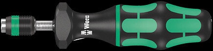 7446   11,0 - 29,0 in.lbs. Torque screwdriver 7446, 11.0-29.0 in. lbs.