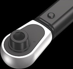 Momentnyckel 1/4" (Bitsfäste)