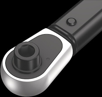 Momentnyckel 1/4" (Bitsfäste)
