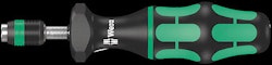 7430   10,0 - 34,0 Ncm Torque screwdriver 7430, 1/4'', 0,10-0,34 Nm