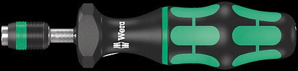 7432   90,0 - 150,0 Ncm pre-set adjustable torque screwdriver 7432, 1/4'', 0,90-1,50 Nm