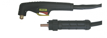 Plasmabrännare 6M (JP-45-PT60)