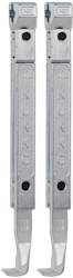 KUKKO avdragararmar 200mm