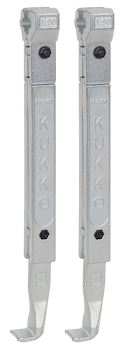 KUKKO  avdragararmar 250mm