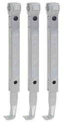 KUKKO 3 dragande armar K-2030-10