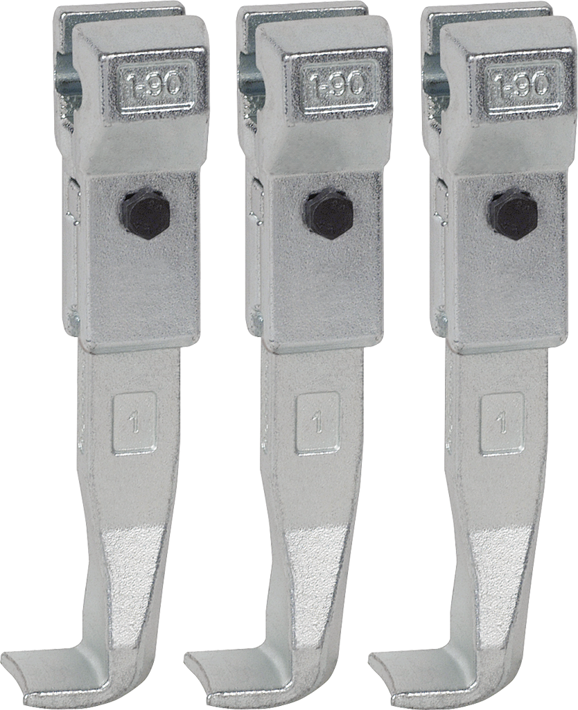 KUKKO 3 dragande armar K-2030-10