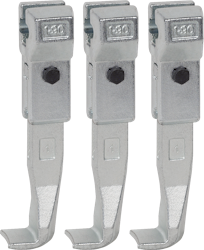 KUKKO 3 dragande armar K-2030-10