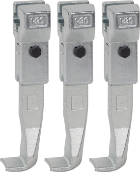KUKKO 3 dragande armar K-2030-10