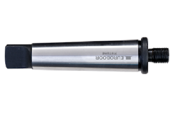 EUROBOOR Adapter MK3-1/2x20UNF